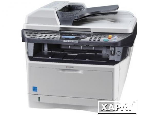 Фото Копир/МФУ Kyocera ECOSYS M2030dn