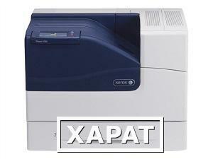 Фото Принтер Xerox Phaser 6700DN