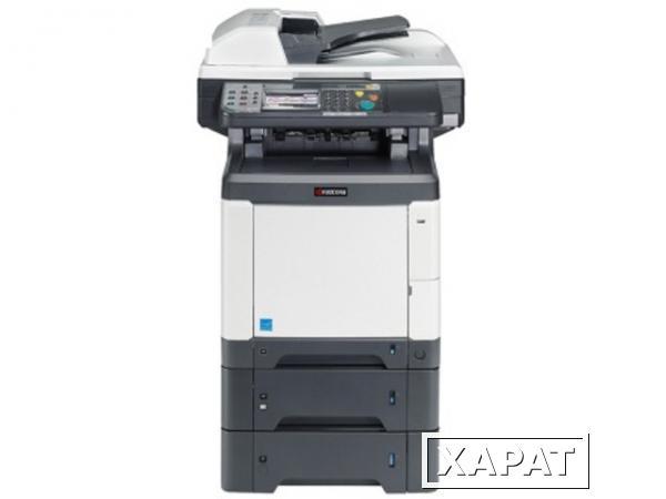 Фото Копир/МФУ Kyocera ECOSYS M6526Cidn