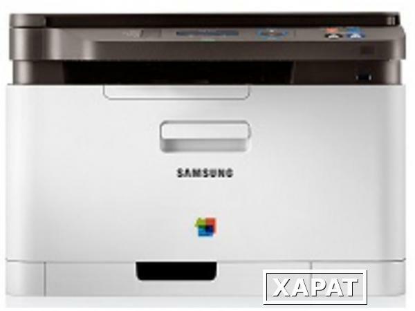 Фото Копир/МФУ Samsung CLX-3305