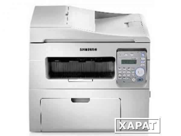 Фото Копир/МФУ Samsung SCX-4655FN