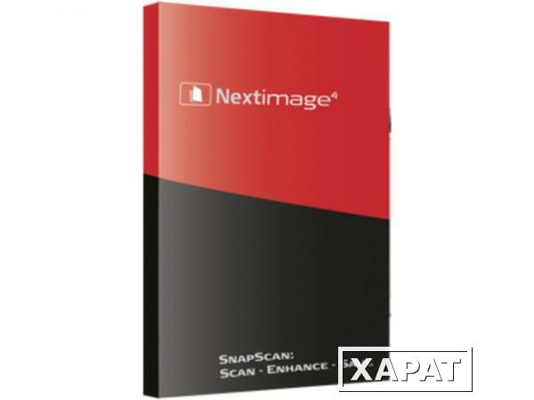 Фото Программное обеспечение Contex Nextimage Scan+Archive версия 4.0