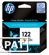 Фото Расходные материалы HP 122