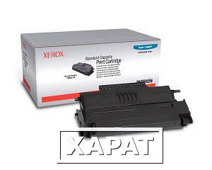 Фото Расходные материалы Xerox 106R01378