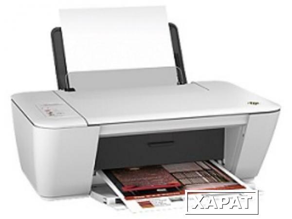 Фото Копир/МФУ HP Deskjet Ink Advantage 1515 All-in-One