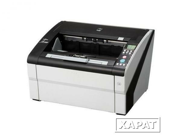 Фото Сканер Fujitsu fi-6800 (PA03575-B001/PA03575-B061)