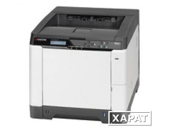 Фото Принтер Kyocera ECOSYS P6021cdn