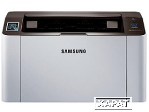 Фото Принтер Samsung Xpress M2020W