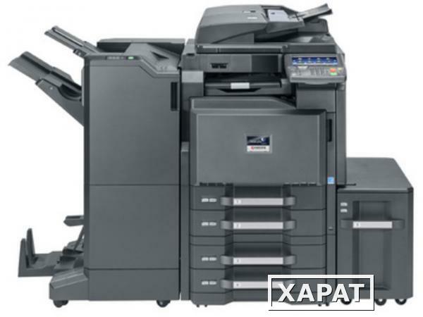 Фото Копир/МФУ Kyocera TASKalfa 4501i