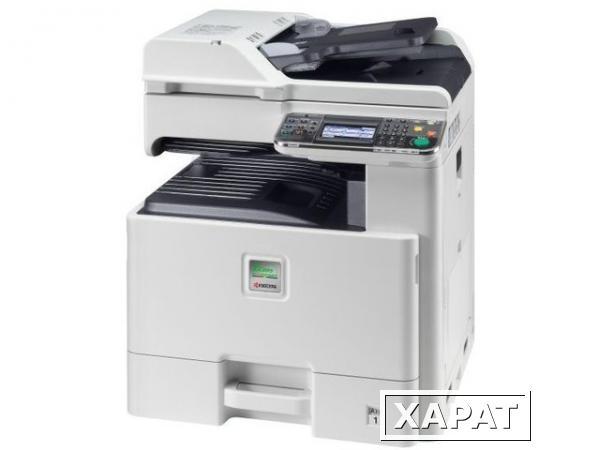 Фото Копир/МФУ Kyocera FS-6525MFP