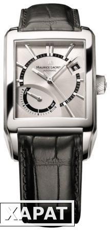 Фото Maurice Lacroix Мужские часы Maurice Lacroix PT6207-SS001-130