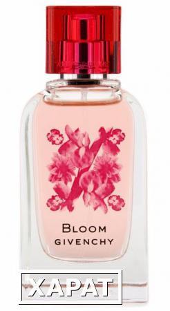 Фото Givenchy Bloom 50мл Тестер