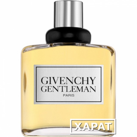Фото Givenchy Gentleman 100мл Стандарт