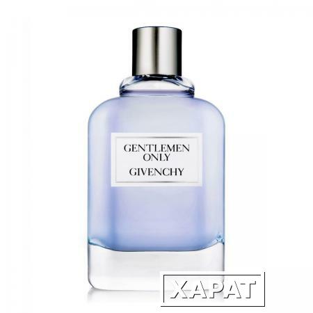 Фото Givenchy Gentleman Only 50мл Стандарт