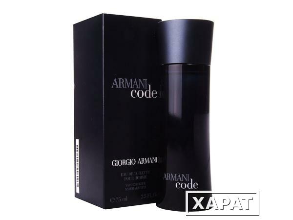 Фото Giorgio Armani Armani Code Ultimate Man 50мл Стандарт