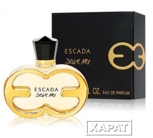 Фото ESCADA Desire Me 30мл Стандарт