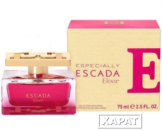 Фото ESCADA Especially Elixir 30мл Стандарт