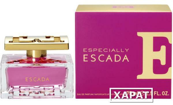 Фото ESCADA Especially 75мл Тестер