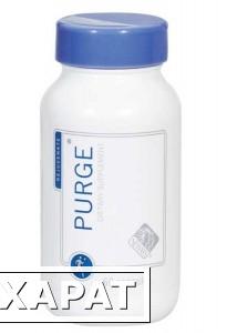 Фото Purge® / Пёрдж, 60 т. / Очищение кишечника, очищение организма от паразитов, антипаразитарная программа