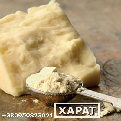 Фото Натуральный порошок сыра производства компании "ЭСТАМОЛ" (Украина)