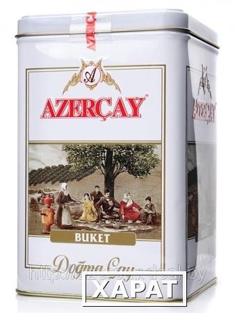 Фото Превосходный чай - "Azercay" в ассортименте
