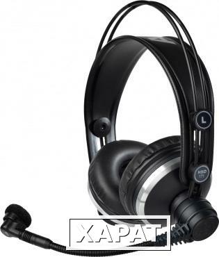 Фото Наушники AKG HSD171