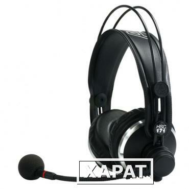 Фото Наушники AKG HSC171