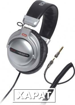 Фото DJ Наушники Audio-Technica ATH-PRO5MK2SV