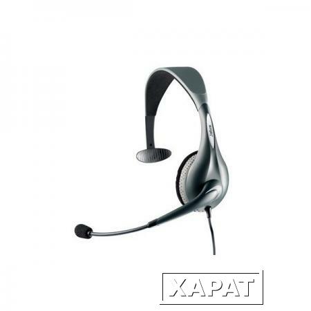 Фото Гарнитура Jabra UC VOICE 150 Mono