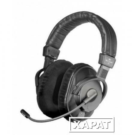 Фото Головная гарнитура Beyerdynamic DT 291 PV MKll 80 Ом