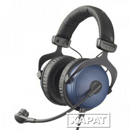 Фото Головная гарнитура Beyerdynamic DT 797 PV