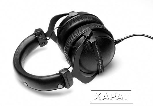 Фото Cтудийные наушники Beyerdynamic DT 770 PRO 32 Ом