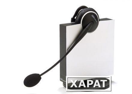 Фото Гарнитура Jabra GN9120 Flex