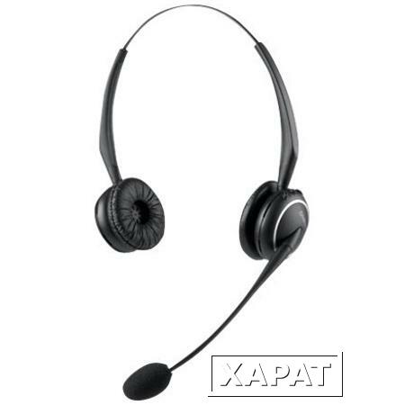 Фото Гарнитура Jabra GN9120 Duo