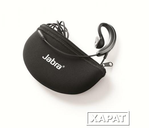 Фото Гарнитура Jabra UC VOICE 250 MS