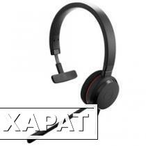 Фото Гарнитура Jabra EVOLVE 20 UC Mono