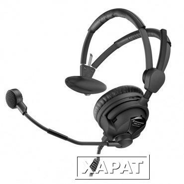 Фото Наушники SENNHEISER HMD 26-600-8