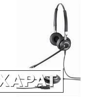 Фото Гарнитура Jabra BIZ 2400 USB Mono