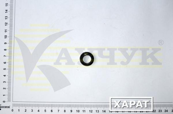 Фото Кольцо уплотнительное 52-04-3505137 головки поршня главного торм. цилиндра ГАЗ-53