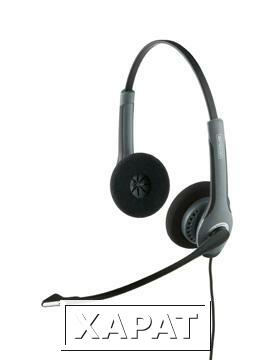 Фото Гарнитура Jabra GN 2000 Duo, NC