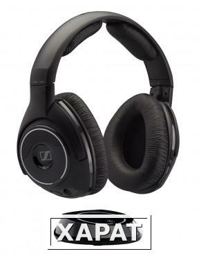 Фото Наушники SENNHEISER RS 160