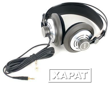 Фото Наушники AKG K142 HD