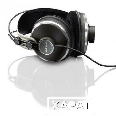 Фото Наушники AKG K272 HD