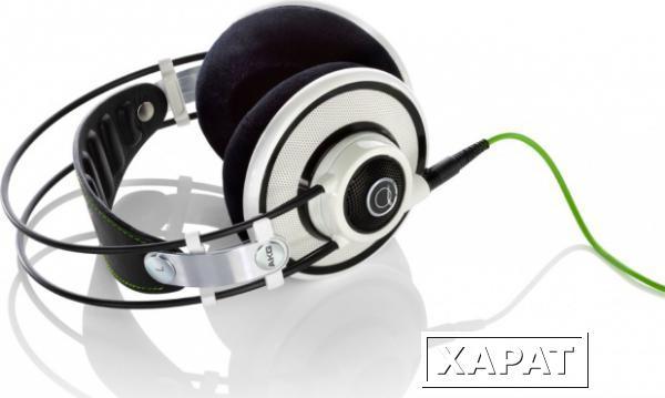 Фото Наушники AKG K701 White