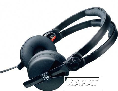 Фото Наушники SENNHEISER HD 25-1-II