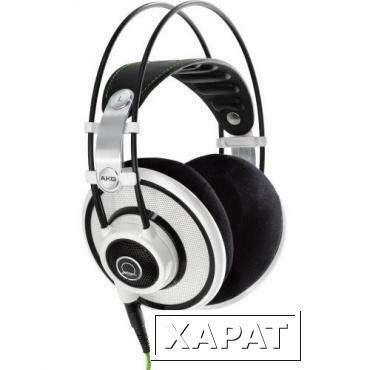 Фото Наушники AKG Q701 White