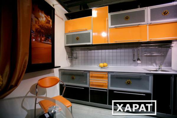 Фото Изготовление мебели по индивидуальным проектам в Одессе
