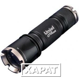 Фото Классический фонарь Uniel P-ML072-BB Black 05723