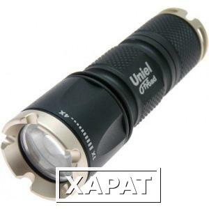 Фото Классический фонарь Uniel P-ML071-BB Black 05722