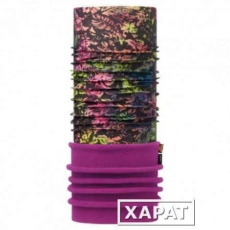 Фото Шарф BUFF POLAR BUFF ALYZA MULTI / M ARDI GRAPE